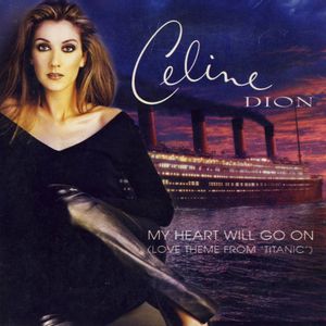 Céline Dion